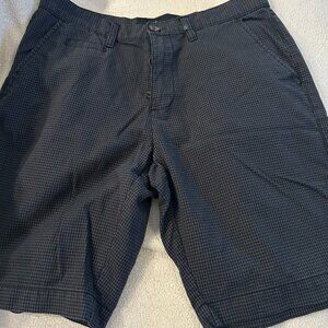 London Fog Mens Casual Shorts